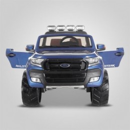 Pocket quad électrique SMALLMX Ranger - A2LM Destock Couleur Bleu