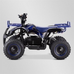 Pocket quad électrique SMALLMX Ranger - A2LM Destock Couleur Bleu